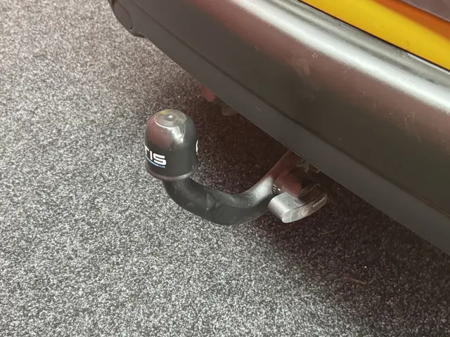 Citroën C4 Cactus 1.2 VTi Feel 2015 Benzine 16