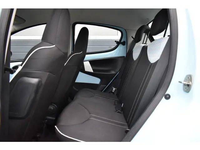 Citroën C1 1.0 Collection Airco 2013 Benzine 10