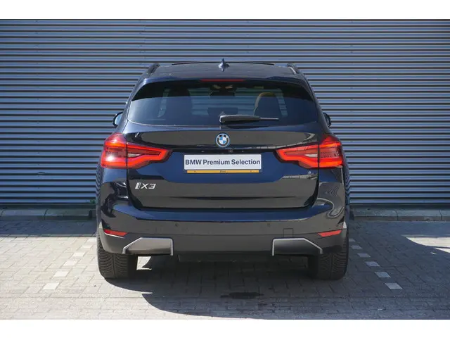 BMW iX3 High Executive 2021 Elektrisch 5