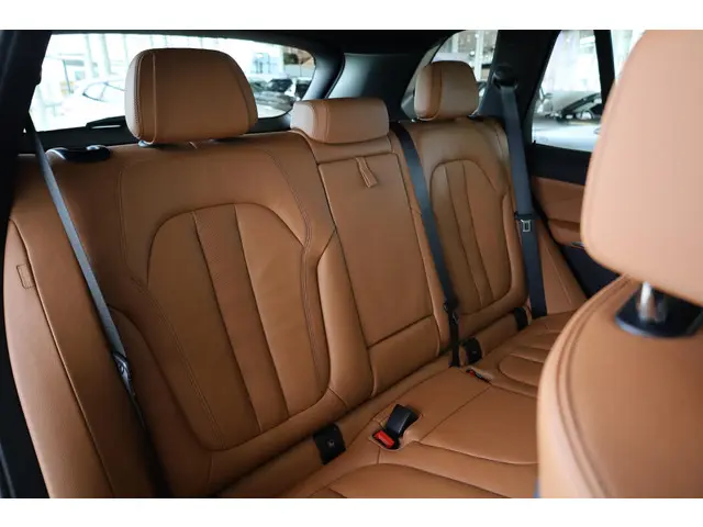 BMW X5 xDrive45e 2021 Hybride Benzine 9