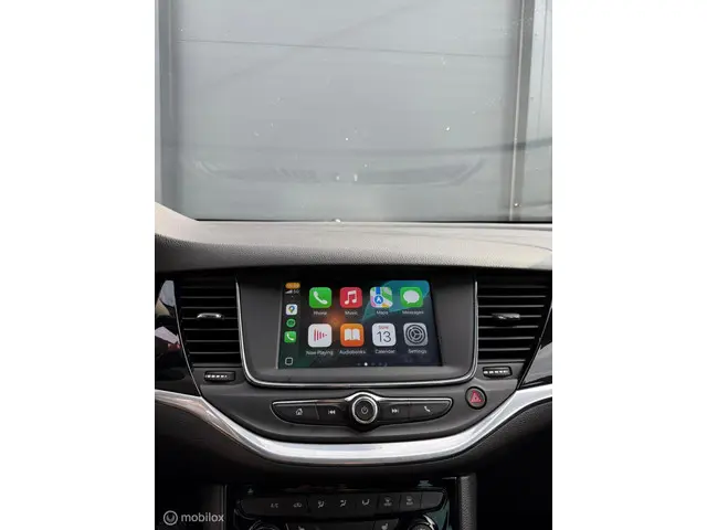 Opel Astra 1.0| 12MND GARANTIE| VOL OPTIES 2016 Benzine 18