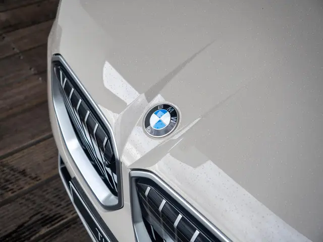 BMW X3 30e xDrive 2025 Hybride Benzine 20