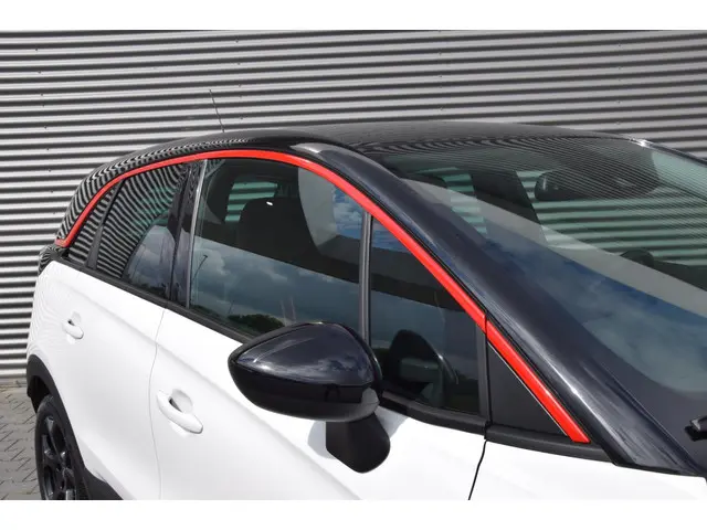 Opel Crossland 1.2 Turbo GS Line VERKOCHT!!! 2022 Benzine 18