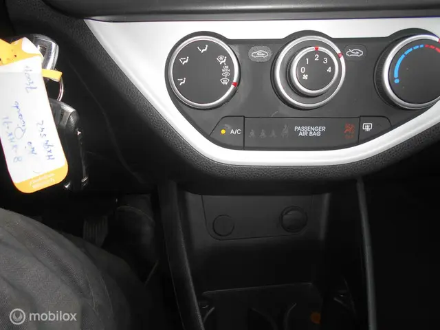 Kia Picanto 1.0 CVVT ComfortLine Trekhaak!! 2014 Benzine 15