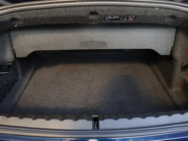 BMW 4 Serie Cabrio 430i 2021 Benzine 16