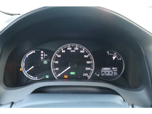 Lexus CT 200h 25th Edition 2015 Hybride Benzine 30