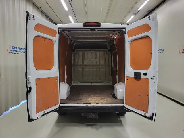 Fiat Ducato 2.3MultiJet 120pk L2/H2 Euro 6! 2020 Diesel 6