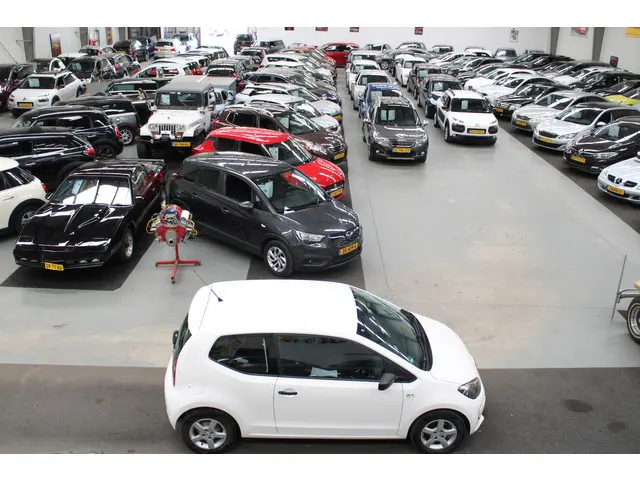 Volkswagen up! 1.0 groove up! BlueMotion 2014 Benzine 21