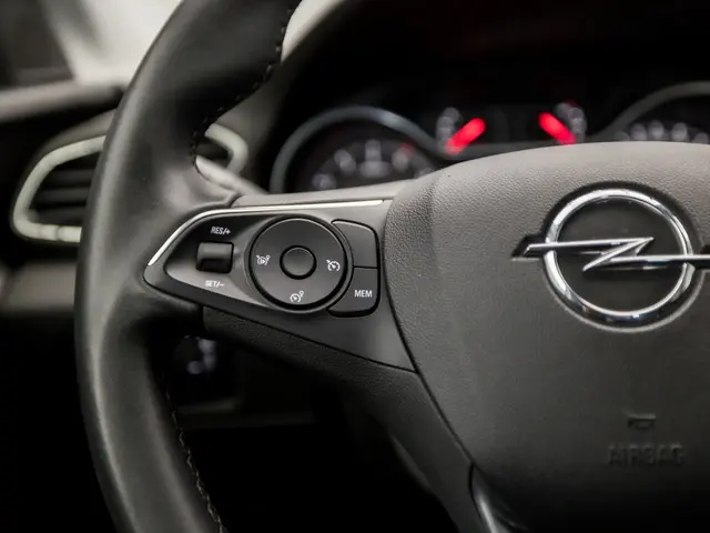 Opel Grandland X 1.2 Turbo Elegance Sport 2021 Benzine 20