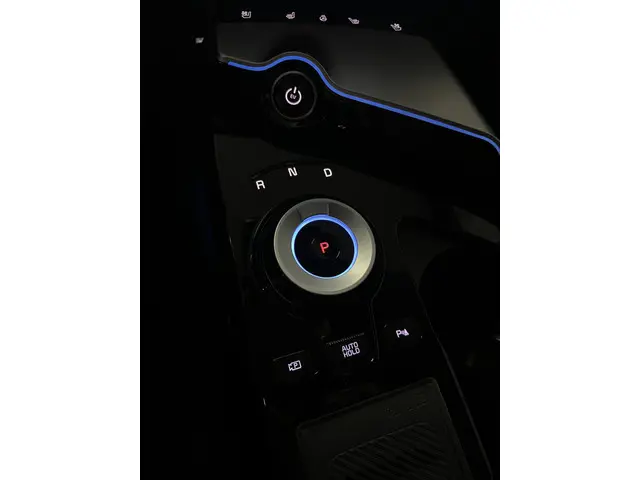 Kia EV6 Plus 77.4 kWh 2023 Elektrisch 10