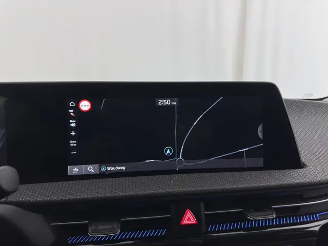 Kia EV6 Plus 77.4 kWh [ 3-Fase ] 2021 Elektrisch 12