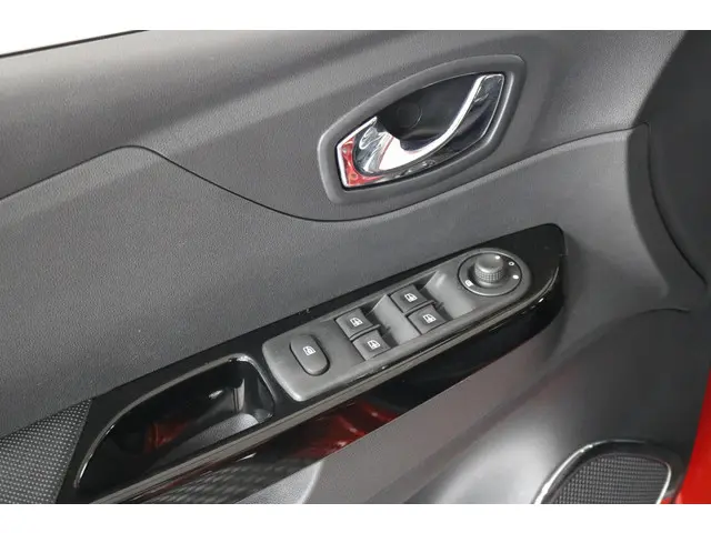 Renault Captur 1.2 TCe Xmod 2016 Benzine 14