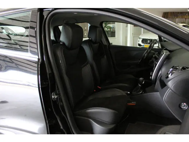 Renault Clio 1.2 TCe Intens 2017 Benzine 15