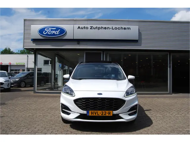 Ford Kuga 2