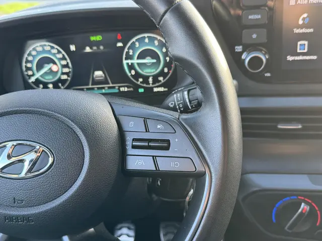 Hyundai Bayon 1.0 T-GDI Comfort 2023 Benzine 20