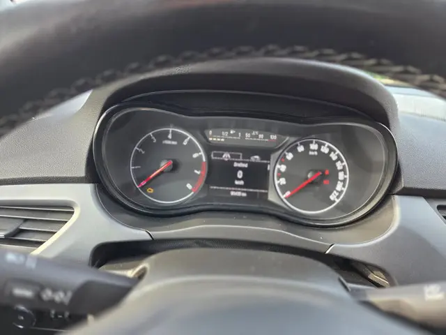 Opel Corsa 1.4 Favourite 5DRS Airco 2019 Benzine 19