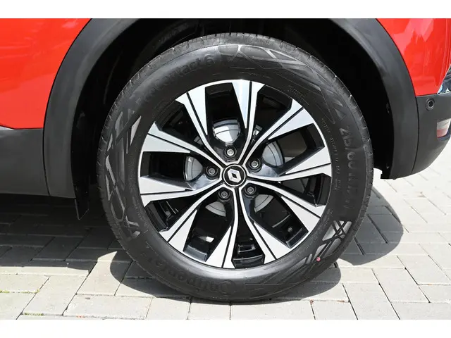 Renault Captur 1.0 TCe 90 techno 2024 Benzine 11