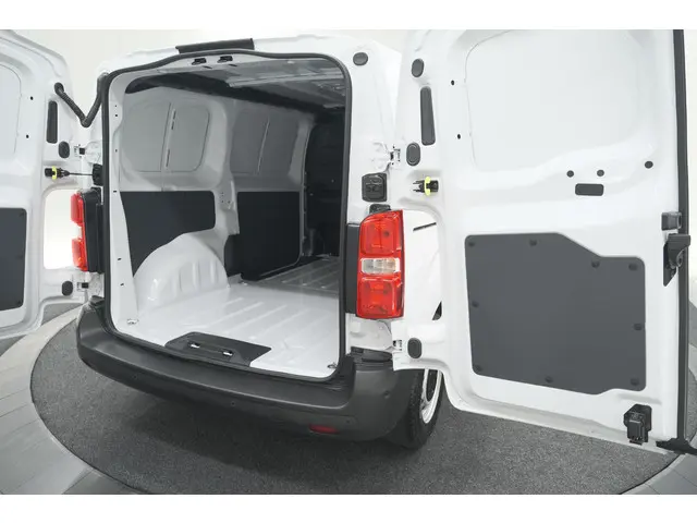 Citroën ë-Jumpy L2 136 50 kWh 2024 Elektrisch 48