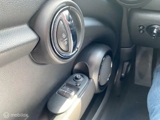MINI 3-Deurs Mini 1.5 Mini First Pepper 2019 Benzine 25