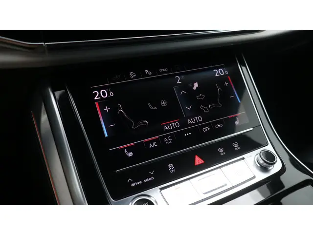 Audi Q7 55 TFSI e quattro Pro Line S 2021 Benzine 22