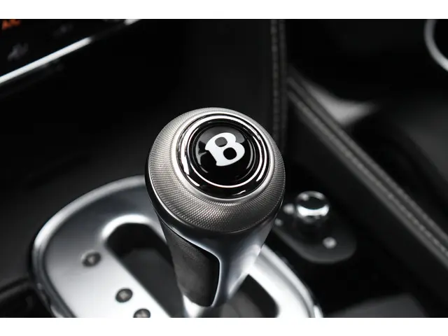 Bentley Continental GT 4.0 V8 508pk 2013 Benzine 89