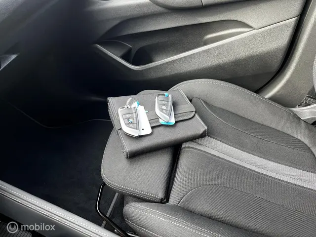 BMW X2 xDrive25e High Executive 2023 Hybride Benzine 18