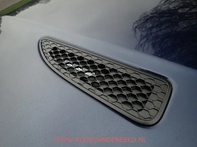 Jaguar F-Type 3.0 V6 Coupé 2015 Benzine 33