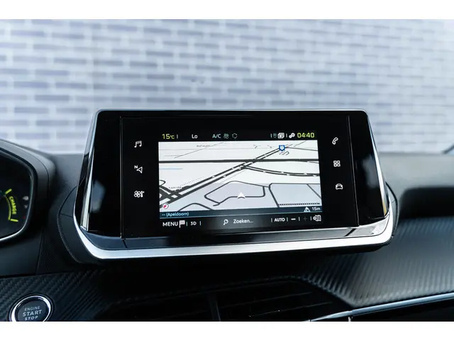 Peugeot e-208 EV Style 50 kWh 2024 Elektrisch 35