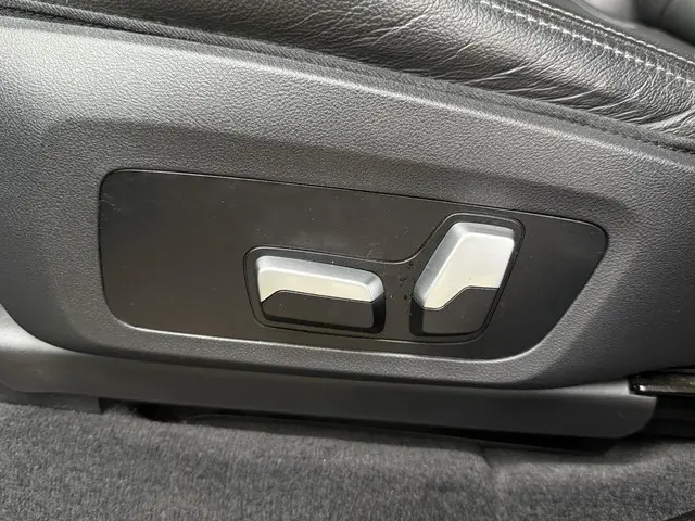 BMW iX3 LCI High Executive 80 kWh 2021 Elektrisch 25