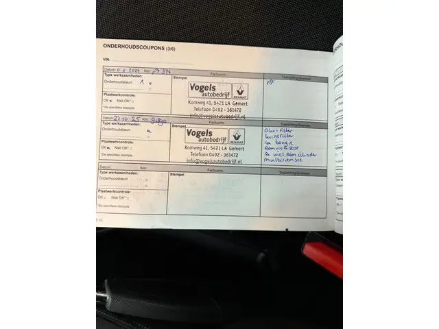 Renault Captur 1.2 TCe Dynamique Automaat 2013 Benzine 15