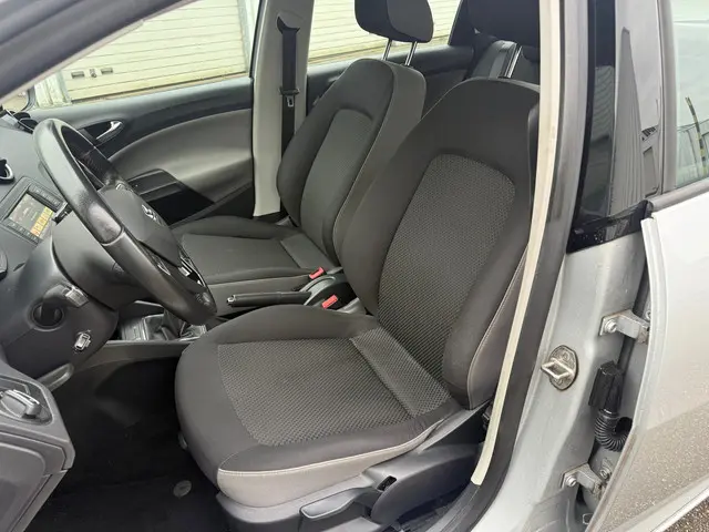 SEAT Ibiza ST 1.2 TSI FR 2016 Benzine 9