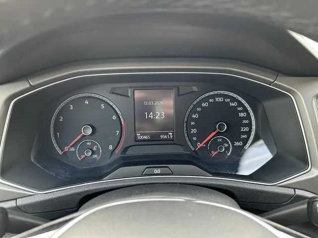 Volkswagen T-Roc 1.0 TSI Style 2020 Benzine 16