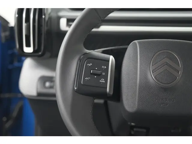 Citroën C3 1.2 Turbo 100pk Max 2025 Benzine 31