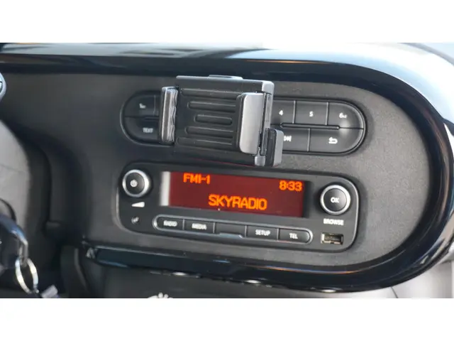 Renault Twingo 1.0 SCe 73pk 5Drs Collection 2020 Benzine 18