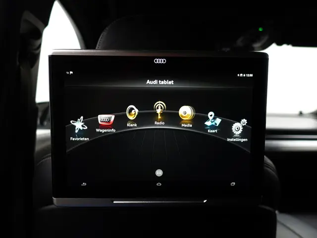 Audi Q7 4.0 TDI SQ7 Quattro Pro Line+ 2017 Diesel 38