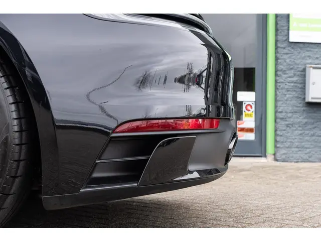 Porsche 911 3.0 Carrera GTS 2022 Benzine 27