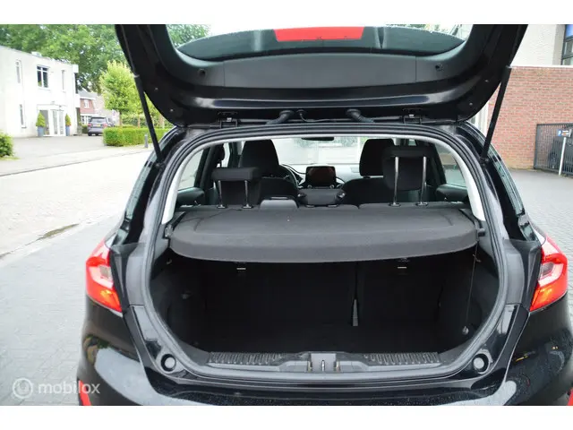 Ford Fiesta 1.1 Trend 2018 Benzine 9