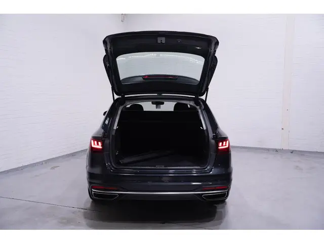 Audi A4 Avant 35 TFSI Business Edition 2021 Benzine 9