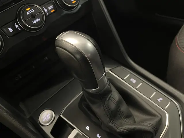 Volkswagen Tiguan 1.4 TSI ACT R-Line 2017 Benzine 25