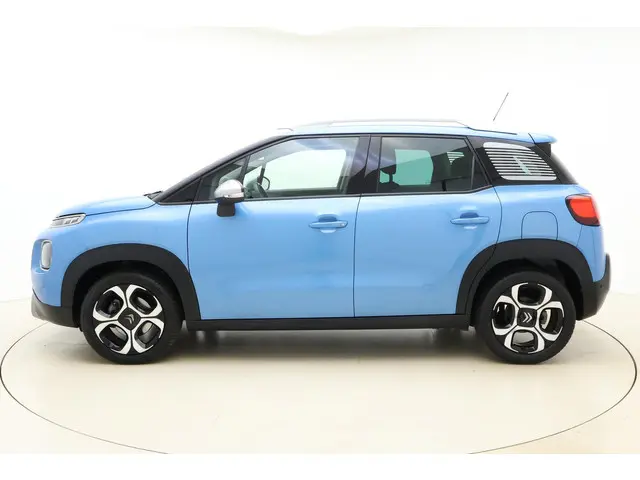 Citroën C3 Aircross 1.2 PureTech S&S Shine 2020 Benzine 5