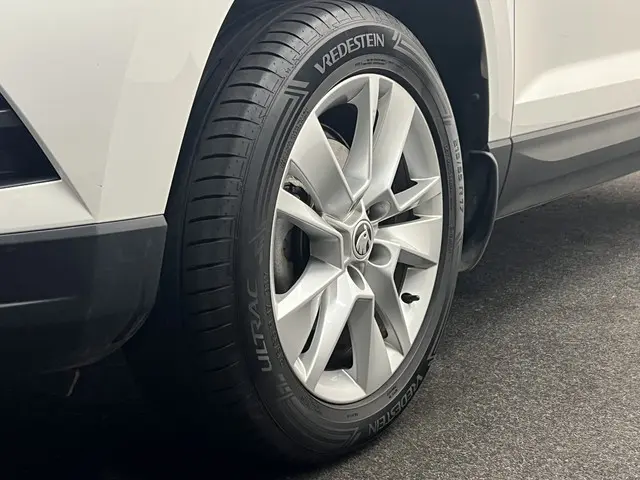 Škoda Karoq 1.0 TSI Business Edition 2019 Benzine 45