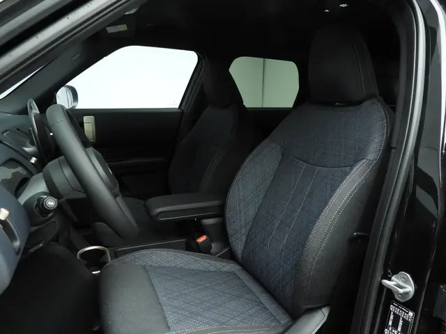 MINI Countryman E 2026 Elektrisch 8