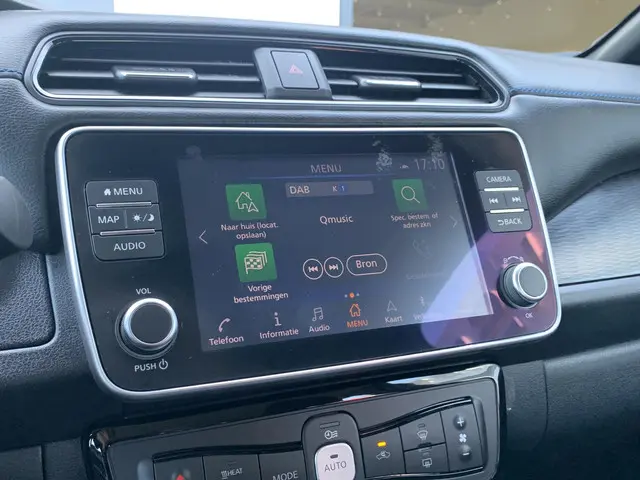 Nissan Leaf Acenta 40 kWh 2020 Elektrisch 30