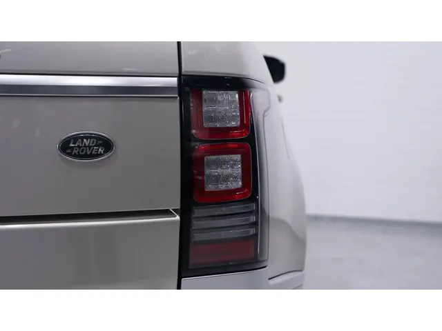 Land Rover Range Rover 3.0 TDV6 HSE 2013 Diesel 17