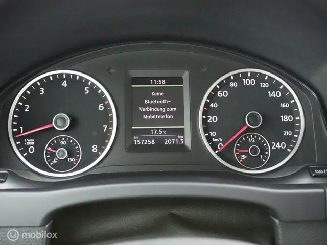 Volkswagen Tiguan 1.4 TSI Sport&Style 2014 Benzine 6