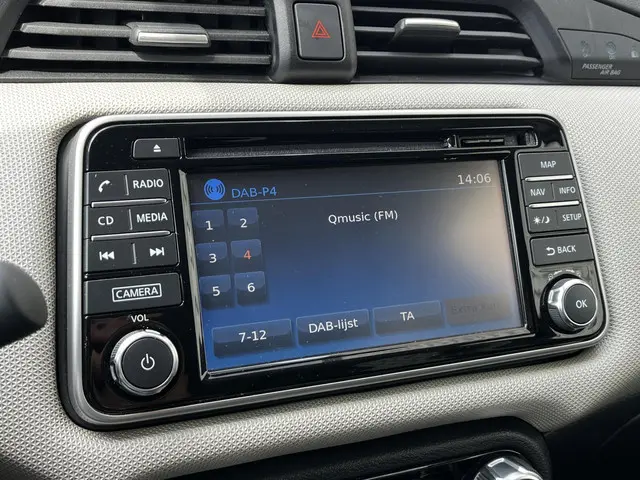 Nissan Micra 0.9 IG-T N-Connecta 2018 Benzine 18