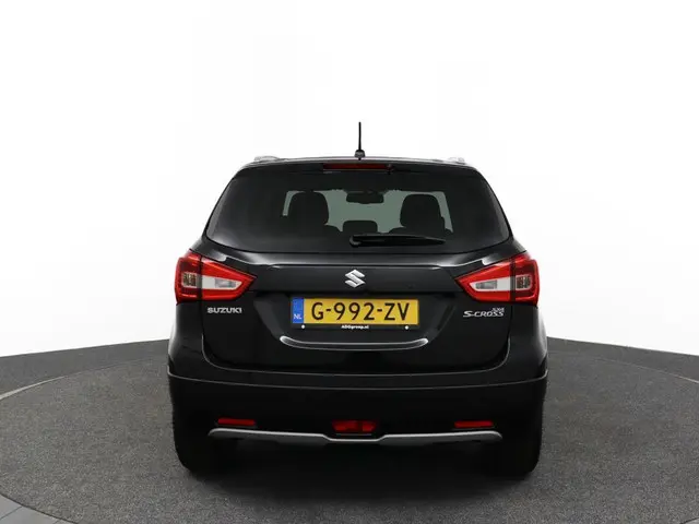 Suzuki S-Cross 1.0 Boosterjet Select 2020 Benzine 50