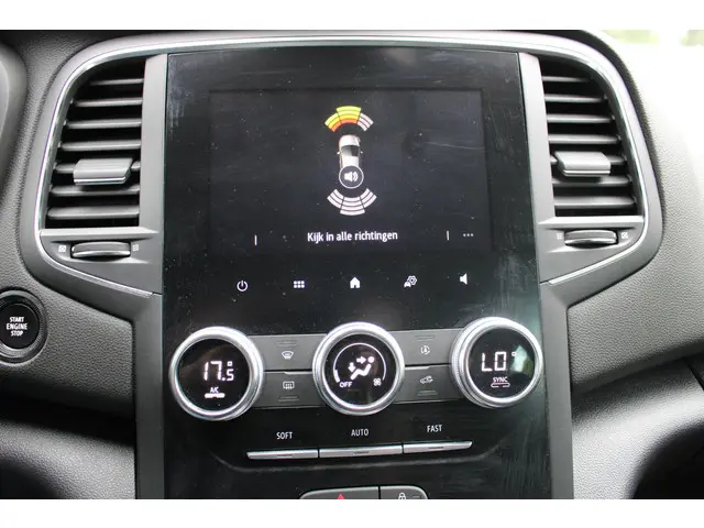 Renault Mégane Estate 1.3 TCe Intens 2022 Benzine 22