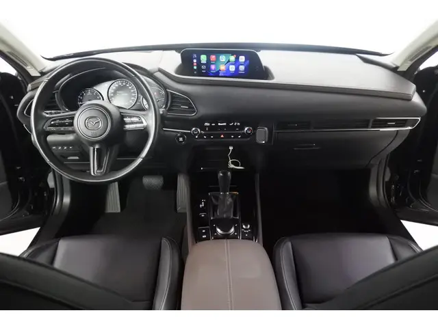 Mazda CX-30 2.0 X 186pk Automaat Luxury 2021 Benzine 6