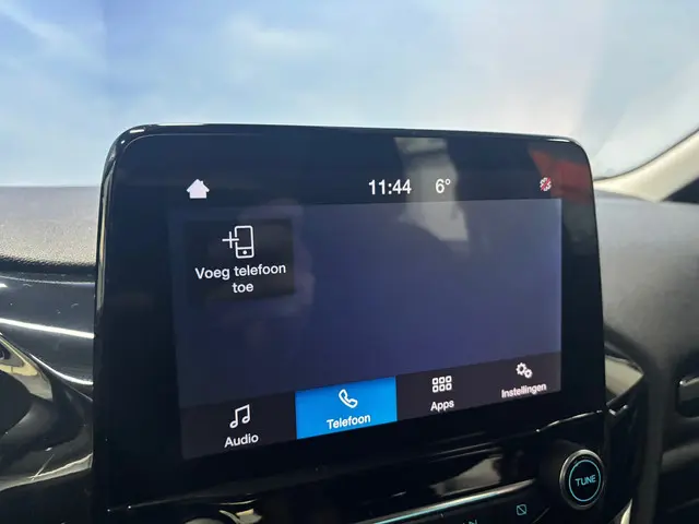 Ford Fiesta 1.1 Airco | PDC | Carplay 2018 Benzine 26